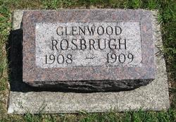 Glenwood Leroy Rosbrugh 