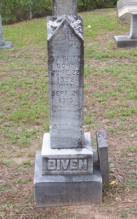 Samuel A. Biven 