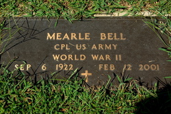 Mearle Bell 