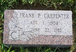 Frank P. Carpenter 