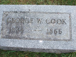 George W. Cook 