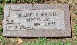 William S. Waddle 
