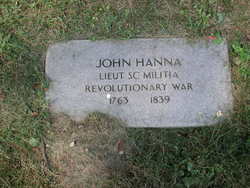 John Hanna 