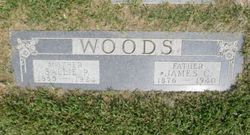 James Clay Woods 