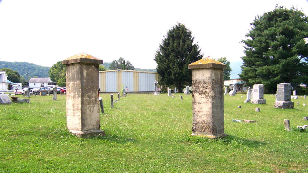Stonerstown Cemetery