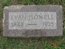 Evan Howell 