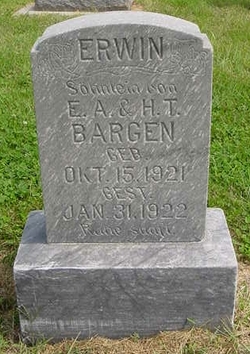 Erwin Karl Otto Bargen 