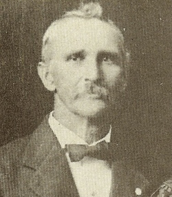 John Lloyd McPherson 