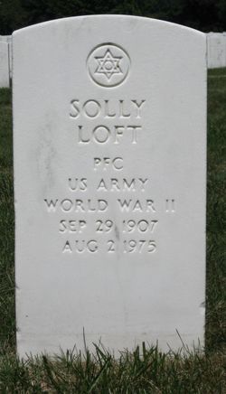 Solly Loft 