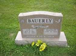Jack Bauerly 