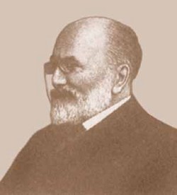 Vasiliy Alexeevich Bilbasov 