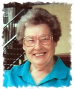 Dorothy Marie <I>Anderson</I> Dunesmore 