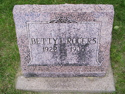 Betty L. Rogers 