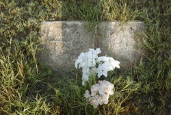 Grave 01 Unknown 