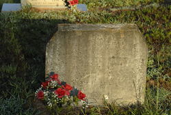 Grave 04 Unknown 