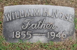 William H. Nose 