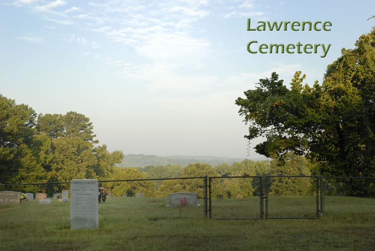 Lawrence Cemetery