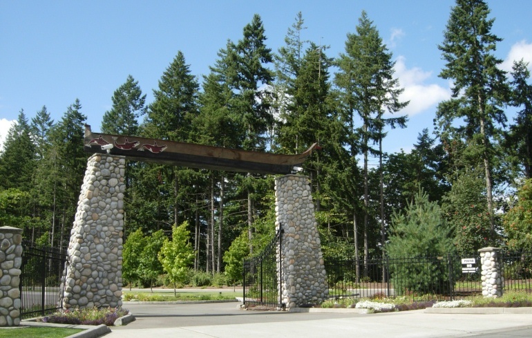 White Lake Cemetery
