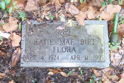 Katie Mae Birt 