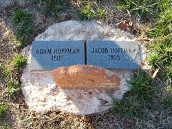Adam Hoffman 