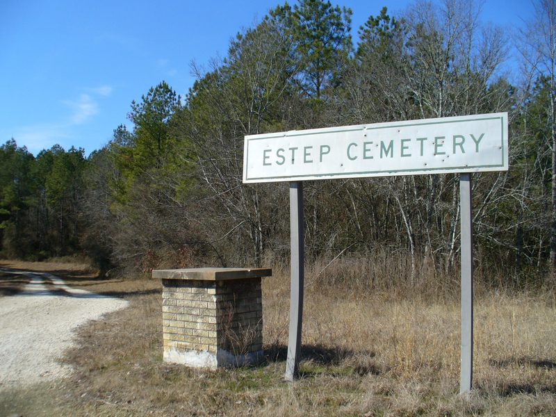 Estep Cemetery