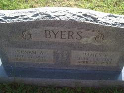 James E. Byers 