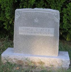Virgil Lee Auld Sr.