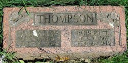 Robert Lafayette “Rob” Thompson 