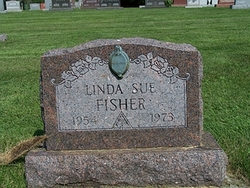 Linda Sue Fisher 