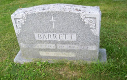 Arthur Barrett 