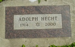 Adolph Hecht 