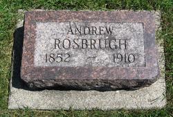 Andrew H. Rosbrugh 