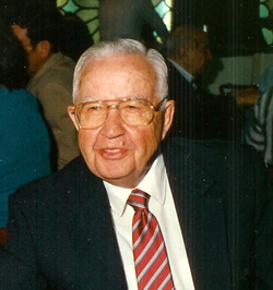 Elmer Virgil Farmer 
