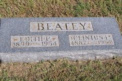 Edith P. Beatey 
