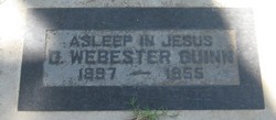 Daniel Webster Guinn 