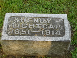 Henry Lightcap 