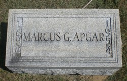 Marcus G. Apgar 