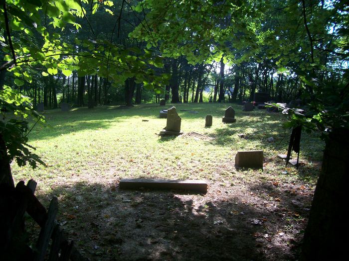 Mount Salem Cemetery