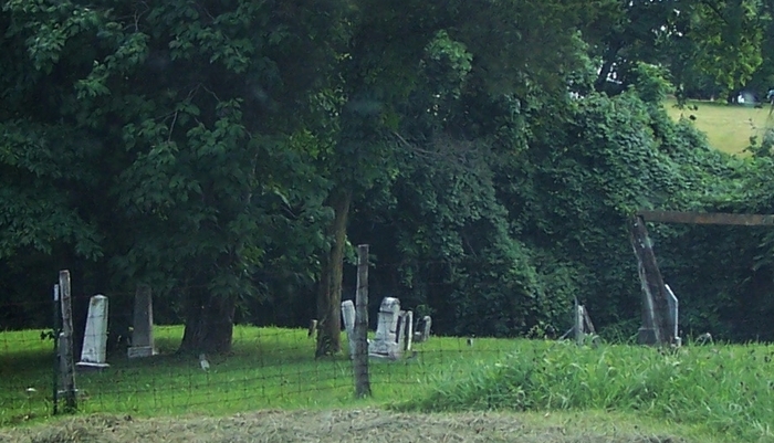 Fairview-Weaver Cemetery