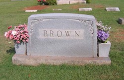 Lillian Edith <I>Bean</I> Brown 
