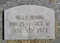 Kelly Adams 
