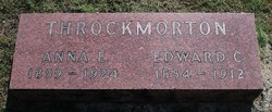 Edward C. Throckmorton 
