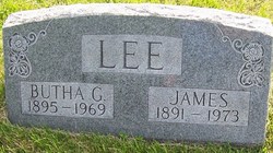 James Lee 