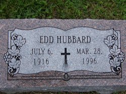 Edd Hubbard 