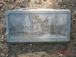 Euel Chowning 