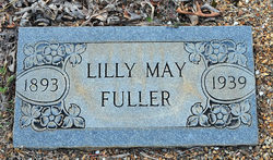 Lilly May Fuller 