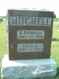 Lois A. Mitchell 