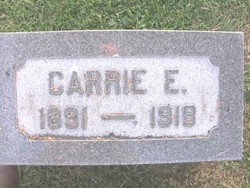 Carrie E. <I>Sumner</I> Cowan 