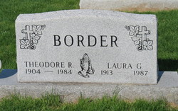 Laura <I>Perin</I> Border 