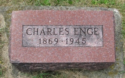 Charles “Carl” Enge 